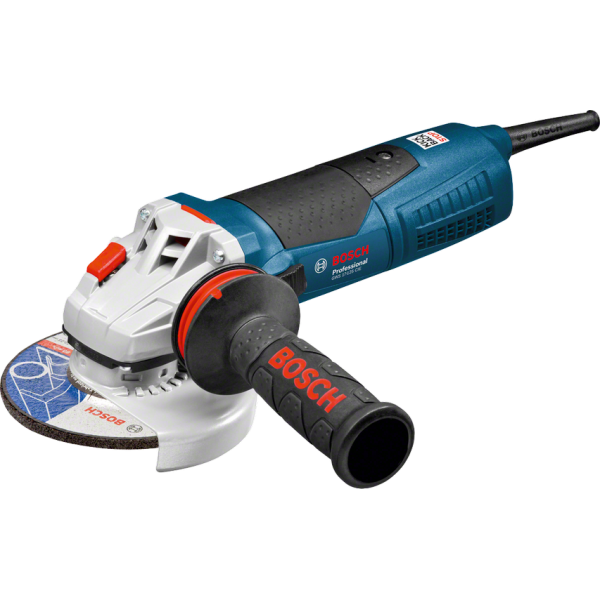 Bosch GWS 13-125 CIE Ъглошлайф /125mm 1300W/