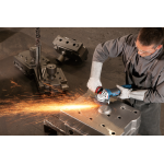 Bosch GWS 13-125 CIEX Ъглошлайф /125mm 1300W/
