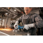 Bosch GWS 13-125 CIEX Ъглошлайф /125mm 1300W/