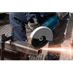 Bosch GWS 22-230 JH  Ъглошлайф /230mm 2200W/
