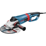 Bosch GWS 24-230 LVI  Ъглошлайф /230mm 2400W/