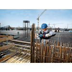 Bosch GWS 24-230 LVI  Ъглошлайф /230mm 2400W/