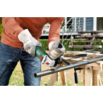 Bosch PWS 750-125 Ъглошлайф /125mm 750W/