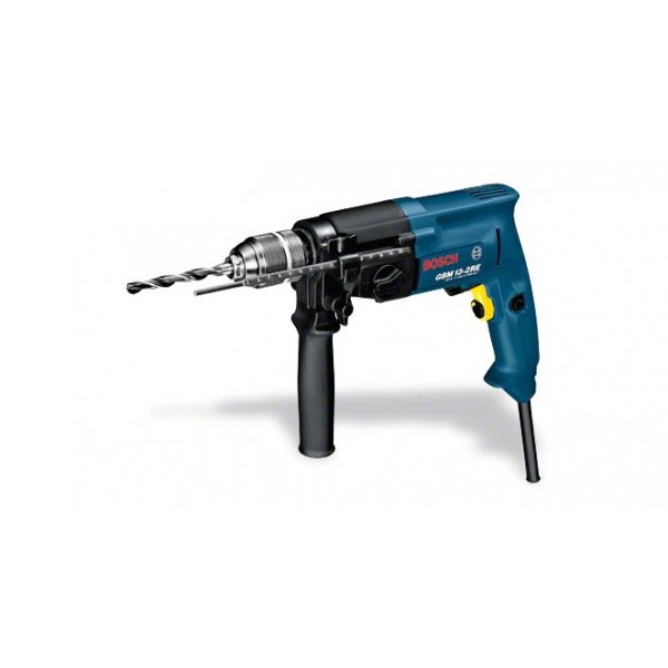 Bosch GBM 13-2 RE Бормашина
