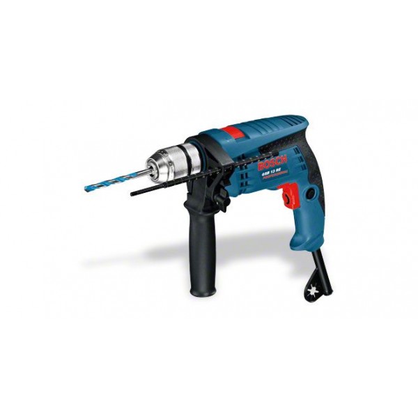 Bosch GSB 13 RE Ударна бормашина