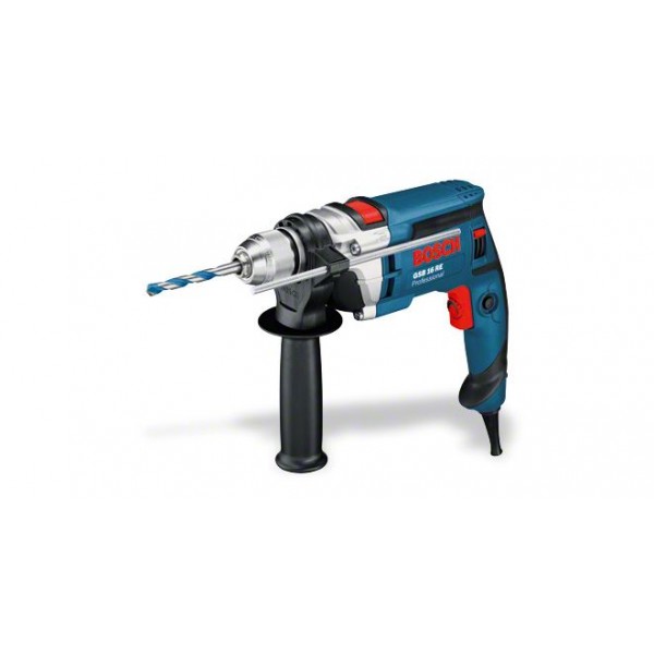 Bosch GSB 16 RE Ударна бормашина