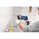 Bosch GSB 16 RE Ударна бормашина