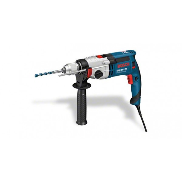 Bosch GSB 21-2 RE Ударна бормашина
