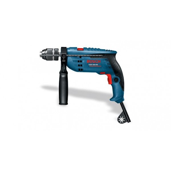 Bosch GSB 1600 Ударна бормашина