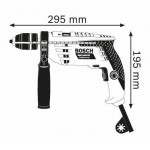 Bosch GSB 1600 Ударна бормашина