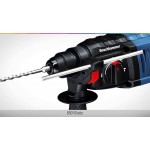 Bosch GBH 2-20 D Перфоратор /650W, 1.7J, SDS-plus/
