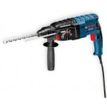 Bosch GBH 2-24 D Перфоратор /790W, 2.7J, SDS-plus/