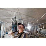 Bosch GBH 2-24 D Перфоратор /790W, 2.7J, SDS-plus/