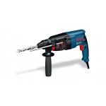 Bosch GBH 2-26 DRE Перфоратор /800W, 2.7J, SDS-plus/