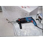 Bosch GBH 2-26 DFR Перфоратор /800W, 2.7J, SDS-plus/