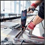 Bosch GBH 2-26 DFR Перфоратор /800W, 2.7J, SDS-plus/