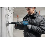 Bosch GBH 2-28 DV Перфоратор /850W, 3.2J, SDS-plus/