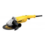 DeWALT DWE492 Ъглошлайф /230mm 2200W/