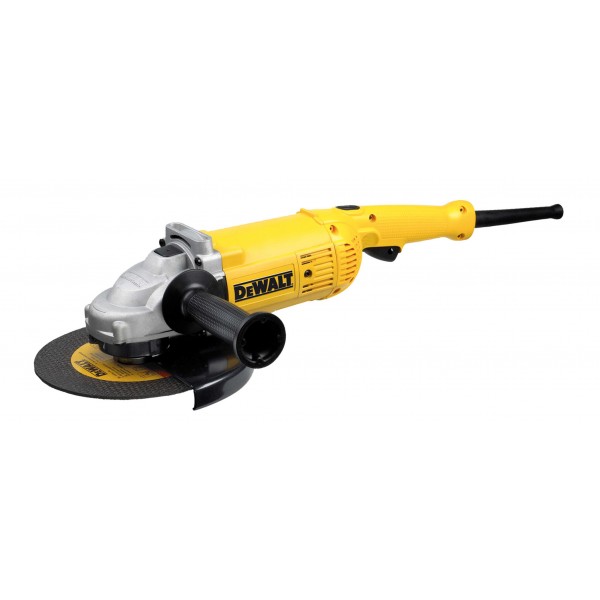 DeWALT DWE492 Ъглошлайф /230mm 2200W/