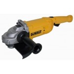 DeWALT DWE492 Ъглошлайф /230mm 2200W/