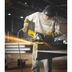 DeWALT D28498 Ъглошлайф /230mm 2400W/