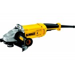 DeWALT D28498 Ъглошлайф /230mm 2400W/