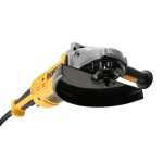 DeWALT D28498 Ъглошлайф /230mm 2400W/
