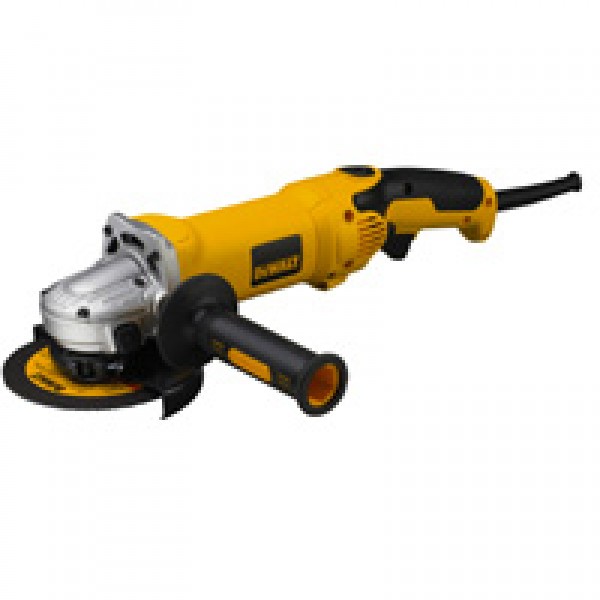 DeWALT D28065 Ъглошлайф /125mm 1250W/ DeWALT D28065 Ъглошлайф /125mm 1250W/
