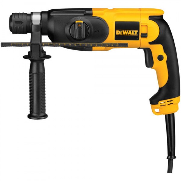 DeWALT D25012K Перфоратор /650W/