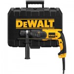 DeWALT D25012K Перфоратор /650W/