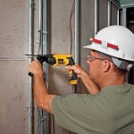 DeWALT D25012K Перфоратор /650W/