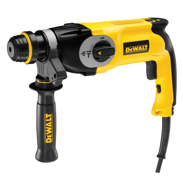 DeWALT D25123K Перфоратор /800W/
