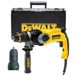 DeWALT D25124K Перфоратор /800W/ DeWALT D25124K Перфоратор /800W/