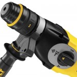 DeWALT D25124K Перфоратор /800W/ DeWALT D25124K Перфоратор /800W/