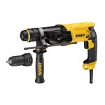DeWALT D25134K Перфоратор /800W/