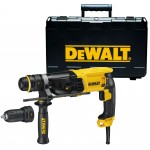 DeWALT D25134K Перфоратор /800W/