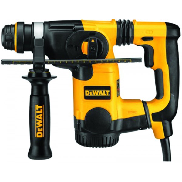 DeWALT D25323K Перфоратор /800W/