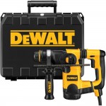 DeWALT D25323K Перфоратор /800W/