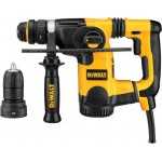 DeWALT D25324K Перфоратор /800W/