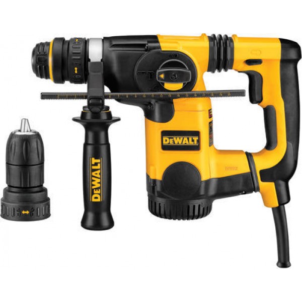 DeWALT D25324K Перфоратор /800W/