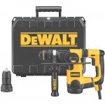 DeWALT D25324K Перфоратор /800W/