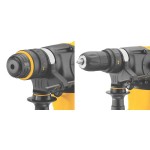 DeWALT D25324K Перфоратор /800W/