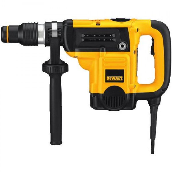 DeWALT D25501K Перфоратор /1100W/
