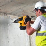 DeWALT D25501K Перфоратор /1100W/