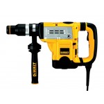 DeWALT D25601K Перфоратор /1250W/