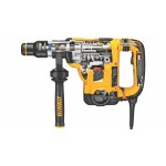DeWALT D25601K Перфоратор /1250W/