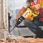 DeWALT D25831K Перфоратор /1250W/