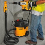 DeWALT D25831K Перфоратор /1250W/