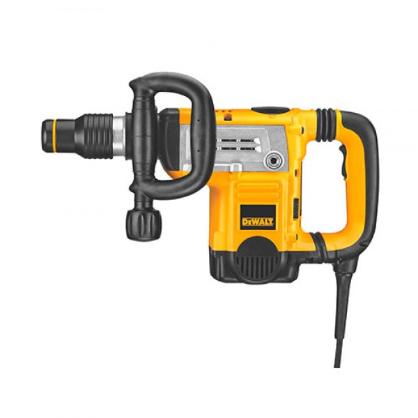 DeWALT D25831K Перфоратор /1250W/