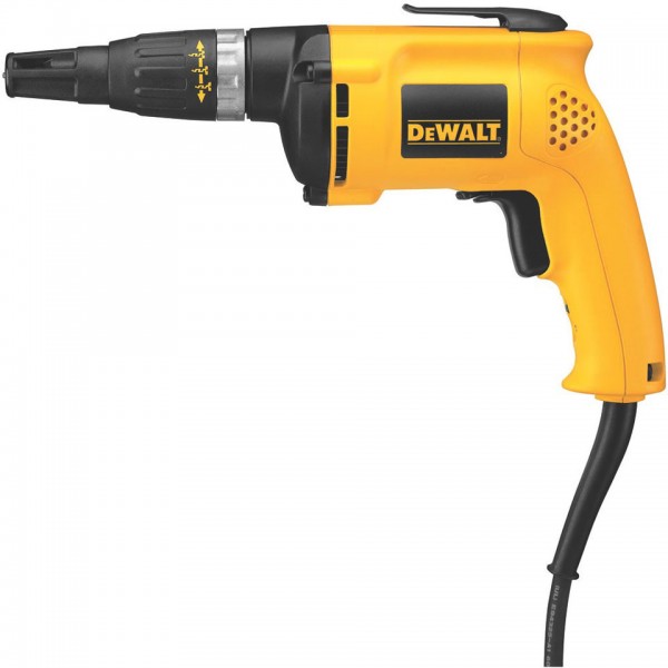 DeWALT DW275K Винтоверт DeWALT DW275K Винтоверт